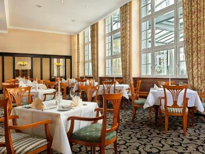 Hotel Wyndham Garden Berlin Mitte