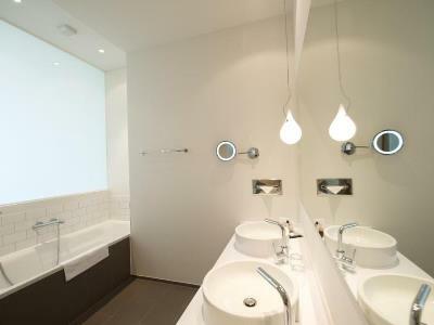 Hotel Wyndham Garden Berlin Mitte