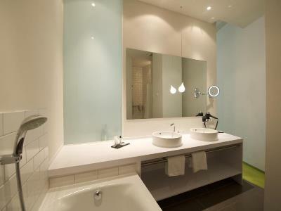 Hotel Wyndham Garden Berlin Mitte