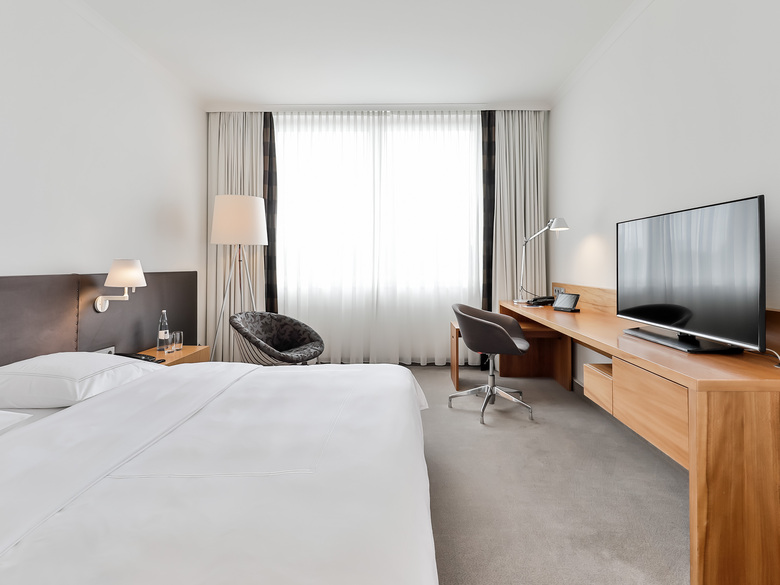 Dorint City-hotel Bremen