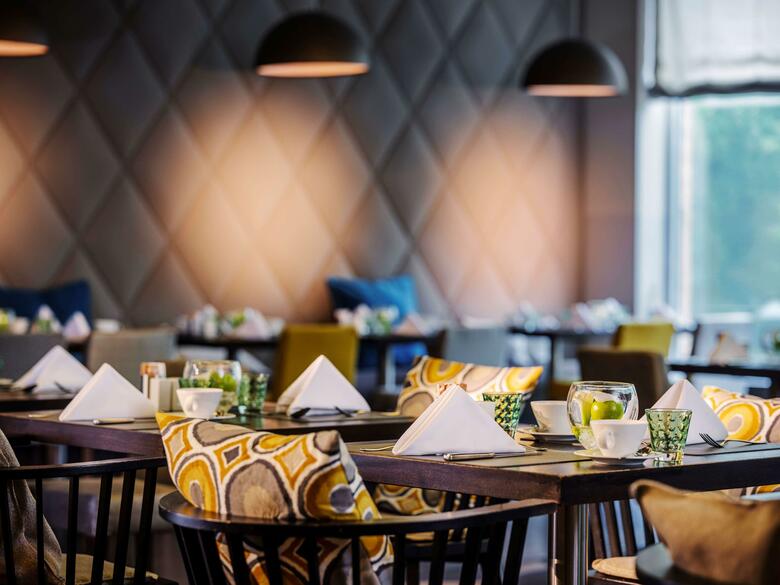 Dorint City-hotel Bremen