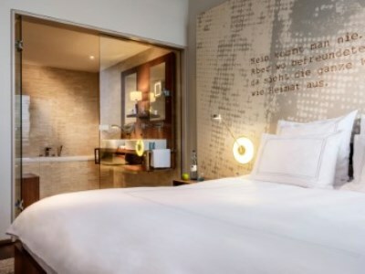 Dorint City-hotel Bremen