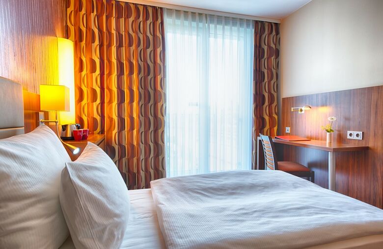 Leonardo Hotel Dresden Altstadt
