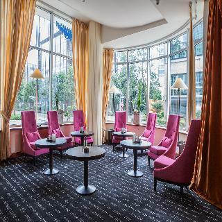 Hotel Savigny Frankfurt City By Mgallery