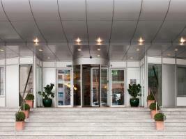 Hotel Savigny Frankfurt City By Mgallery