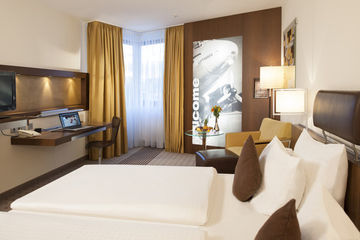 Hotel Novotel Niederad