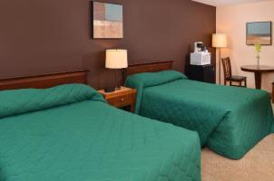 Hotel Canadas Best Value Inn - Whitecourt