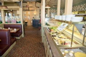 Hotel Canadas Best Value Inn - Whitecourt