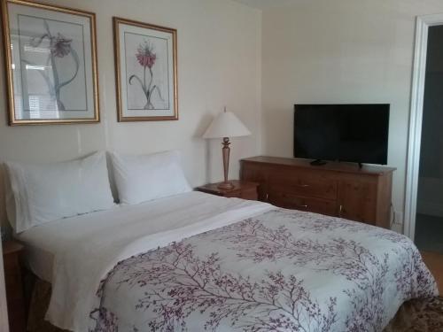 Posada Pacific Hotel Bayview Cottages