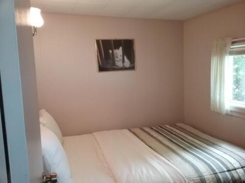 Posada Pacific Hotel Bayview Cottages