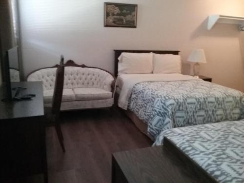 Posada Pacific Hotel Bayview Cottages