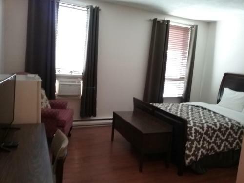 Posada Pacific Hotel Bayview Cottages