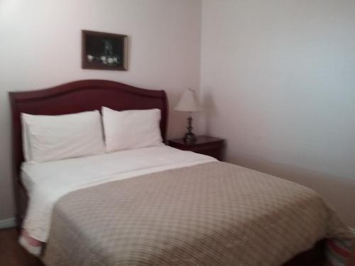 Posada Pacific Hotel Bayview Cottages