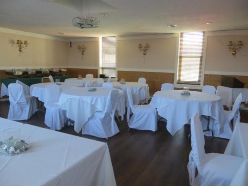 Posada Pacific Hotel Bayview Cottages