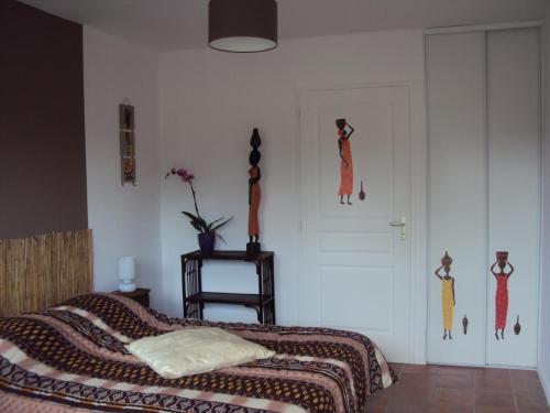 Bed & Breakfast Chambre D'h�te El Dorado