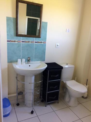 Bed & Breakfast Chambre D'h�te El Dorado