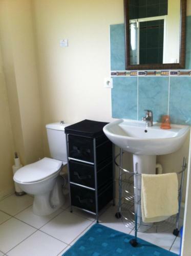 Bed & Breakfast Chambre D'h�te El Dorado