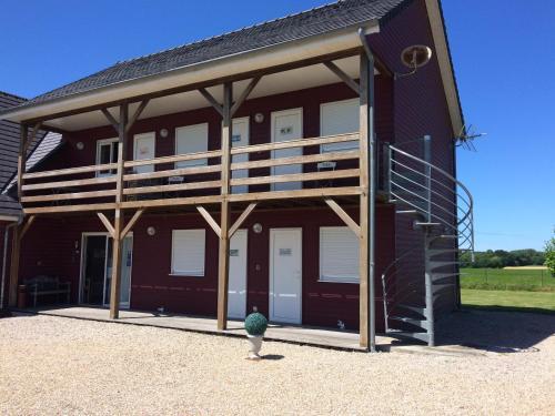 Bed & Breakfast Chambre D'h�te El Dorado