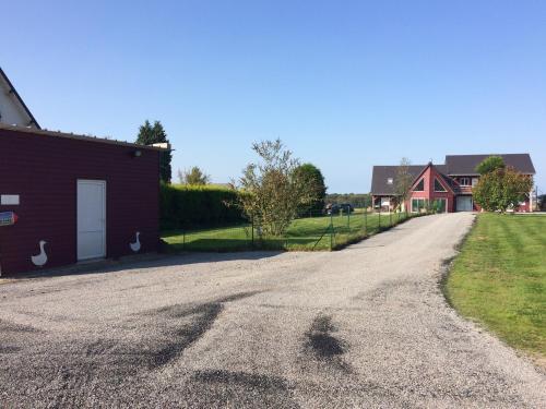 Bed & Breakfast Chambre D'h�te El Dorado