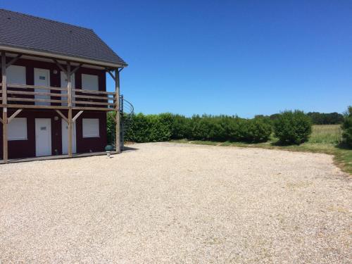 Bed & Breakfast Chambre D'h�te El Dorado