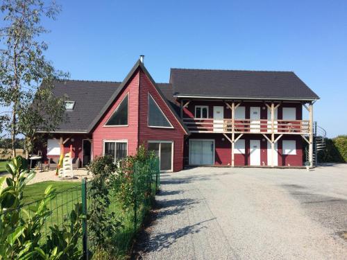 Bed & Breakfast Chambre D'h�te El Dorado