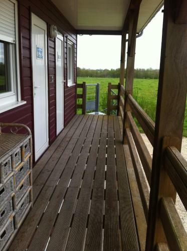 Bed & Breakfast Chambre D'h�te El Dorado