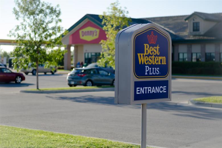 Hotel Best Western Plus Winnipeg West