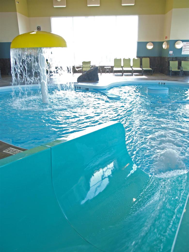 Hotel Best Western Plus Winnipeg West
