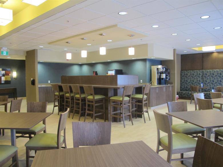 Hotel Best Western Plus Winnipeg West