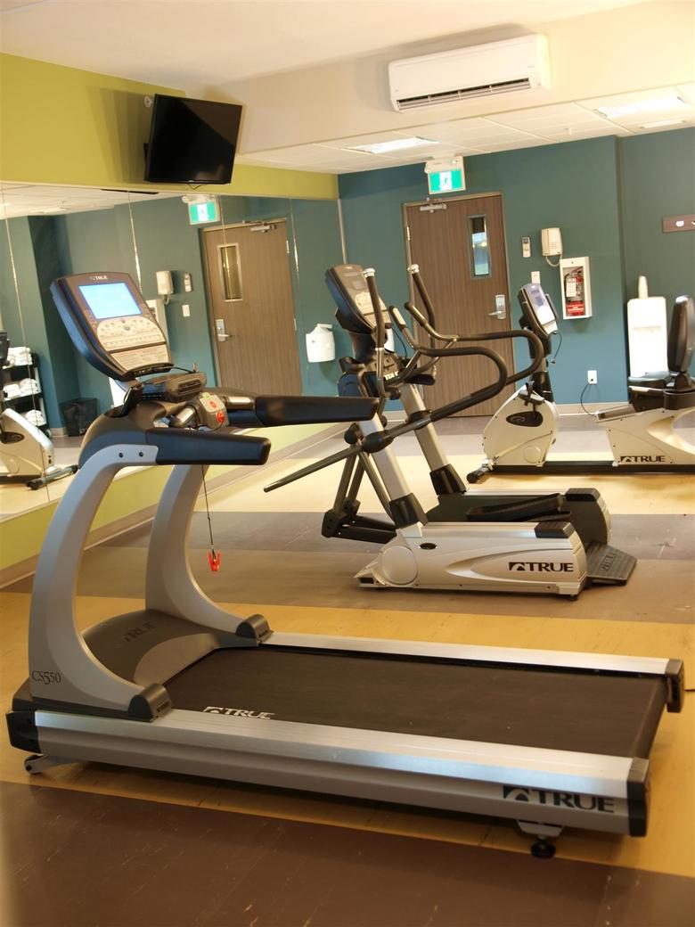 Hotel Best Western Plus Winnipeg West