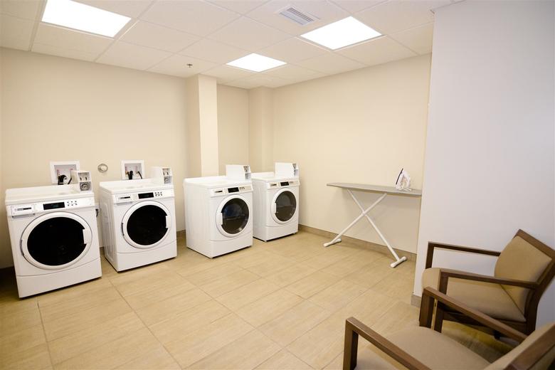 Hotel Best Western Plus Winnipeg West