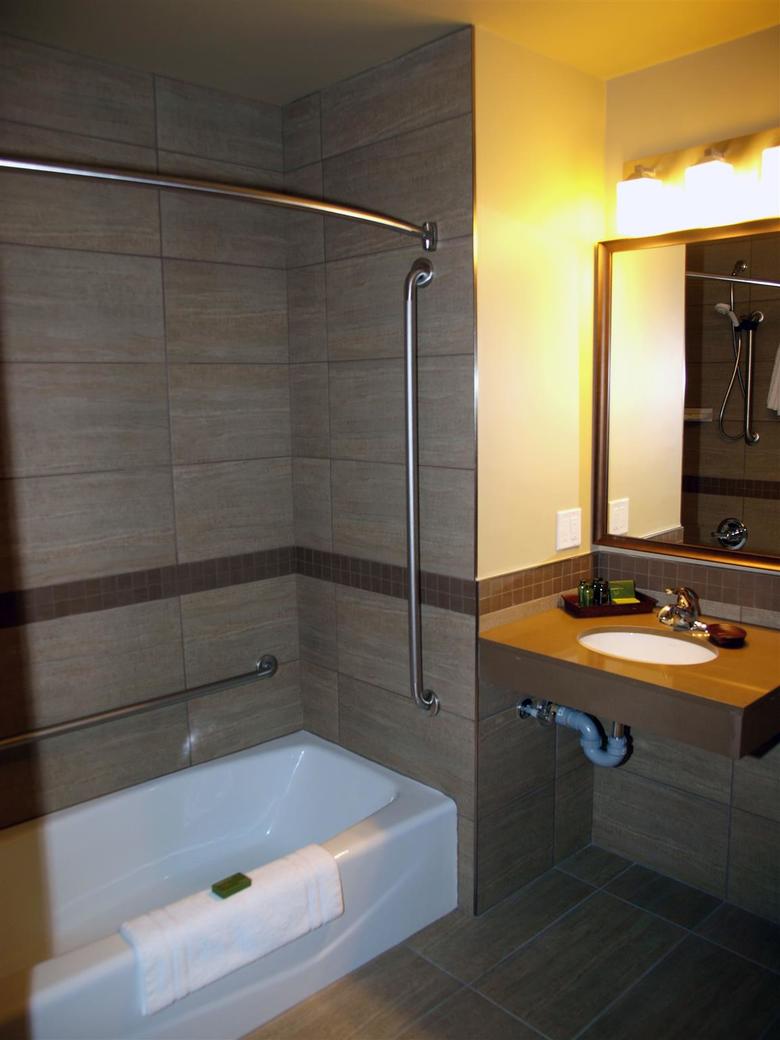 Hotel Best Western Plus Winnipeg West