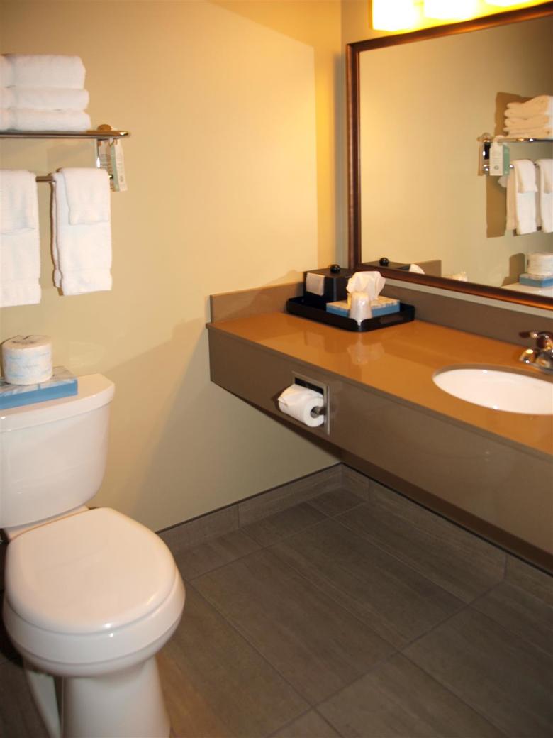 Hotel Best Western Plus Winnipeg West