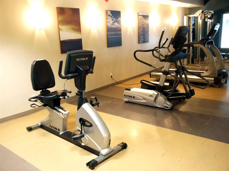 Hotel Best Western Plus Winnipeg West