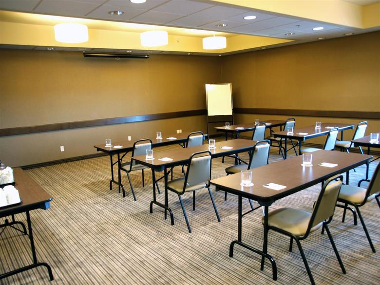 Hotel Best Western Plus Winnipeg West