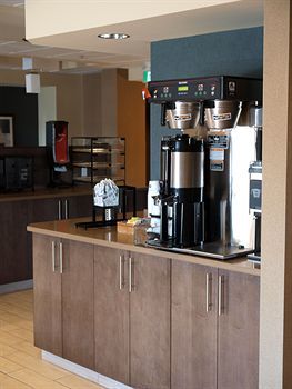 Hotel Best Western Plus Winnipeg West