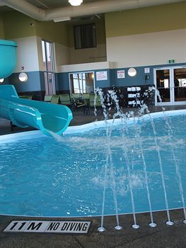Hotel Best Western Plus Winnipeg West