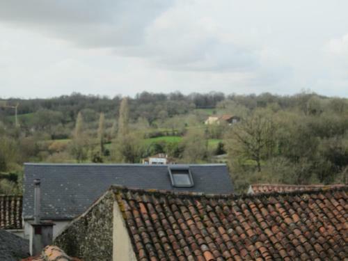 Bed & Breakfast Auberge De Maitre Pannetier