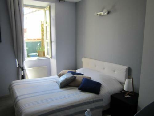 Bed & Breakfast Auberge De Maitre Pannetier