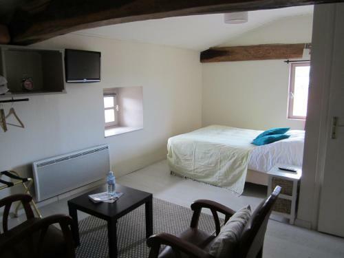 Bed & Breakfast Auberge De Maitre Pannetier
