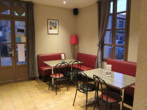 Bed & Breakfast Auberge De Maitre Pannetier