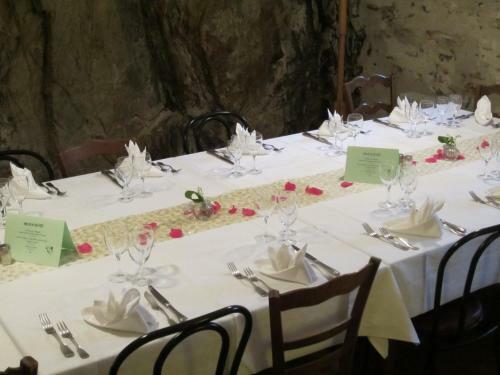 Bed & Breakfast Auberge De Maitre Pannetier