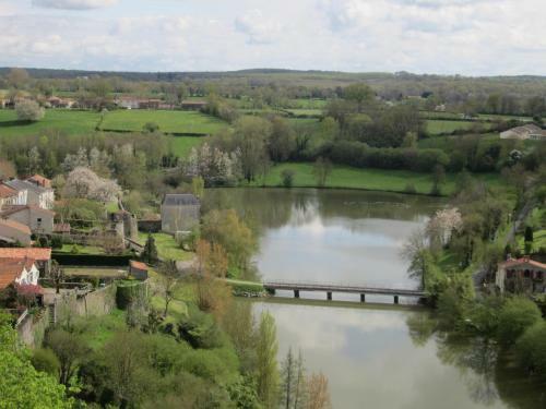 Bed & Breakfast Auberge De Maitre Pannetier