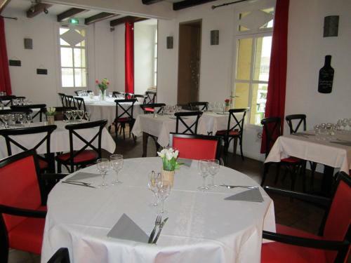 Bed & Breakfast Auberge De Maitre Pannetier