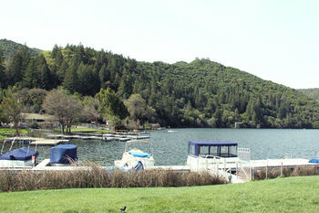 The Lodge At Blue Lakes
