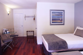 The Lodge At Blue Lakes