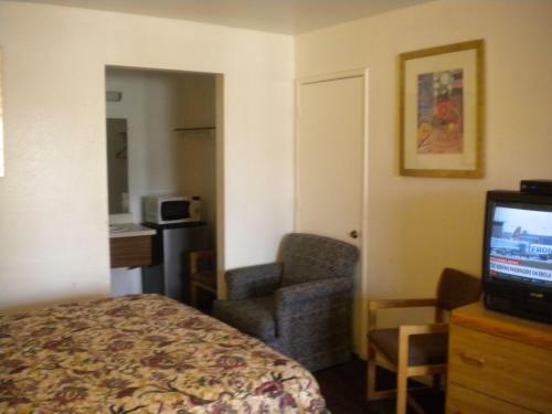 Motel Wasco Inn