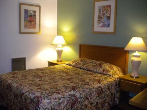 Motel Wasco Inn