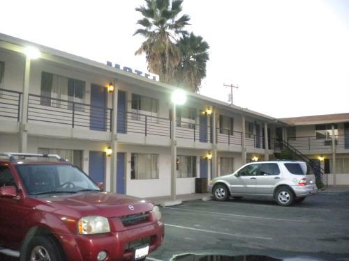 Motel Wasco Inn