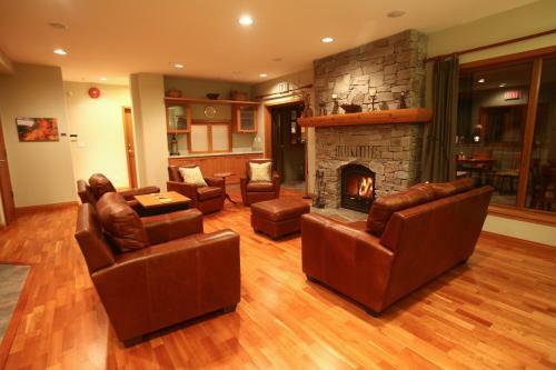 Whistler Alpine Chalet Retreat & Wellness